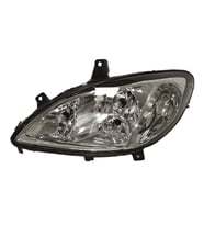 Vıto639 Sol Far Komple Sisli 2004-2010