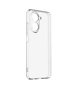 Xiaomi Redmi A5 4G Uyumlu Kılıf Zore Süper Silikon Kapak