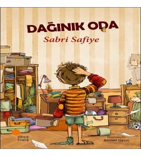 Dağınık Oda