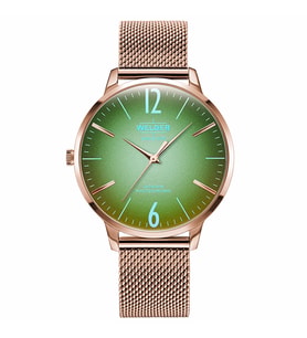 Welder Moody Watch WRS625 36 mm Slim Kadın Kol Saati