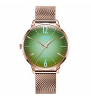 Welder Moody Watch WRS625 36 mm Slim Kadın Kol Saati