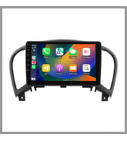 NİSSAN JUKE 2011-2019  UYUMLU 4 GB RAM 64 GB HAFIZA ANDROID MULTIMEDIA TEYP