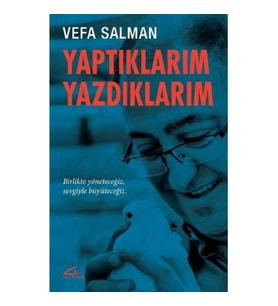 Yaptıklarım Yazdıklarım