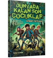 Dünyada Kalan Son Çocuklar - Zombi İstilası