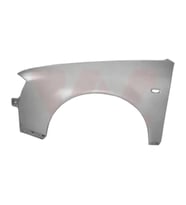 Audi A6 2002-2005 Çamurluk Ön Sol Taiwan 4B0821105B ITL