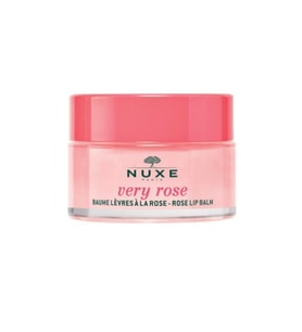 Nuxe Very Rose Lip Balm 15 gr