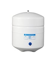 Aquames - Pae Marka Su Arıtma Cihazı 3.2 Galon Metal Tank (12 L) NSF sertifikalı