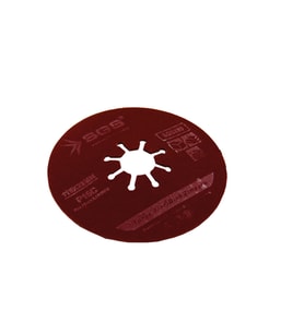 SGS Sgs Turbo Fiber Disk 115 Mm