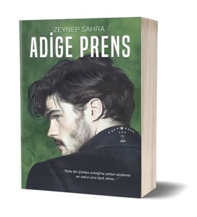 Adige Prens