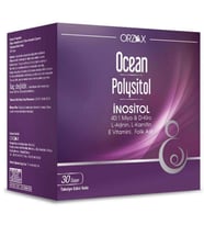 Ocean Polysitol 30 Saşe