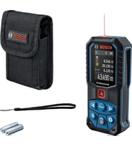 BOSCH GLM 50-27 C LAZERMETRE (Siyah)
