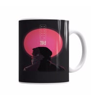 Blade Runner Kupa Bardak Porselen