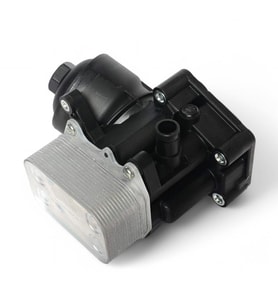 Polo Yağ Filtre Kütüğü Komple 1.2TDI CFWA 2009-2015 03P115389A-6