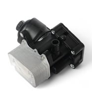 Polo Yağ Filtre Kütüğü Komple 1.2TDI CFWA 2009-2015 03P115389A-6