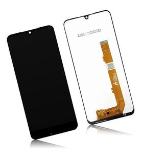 Alcatel 3 Uyumlu Vodafone Smart V10 Lcd Ekran