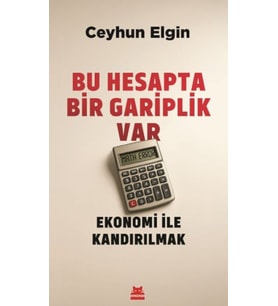 Bu Hesapta Bir Gariplik Var