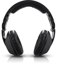 Reloop Rhp-20 Knight, Siyah