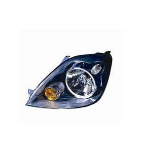 FORD FIESTA ÖN FAR ELEKTRİKLİ MOTORLU SAĞ 2005- 6S6113W029CD