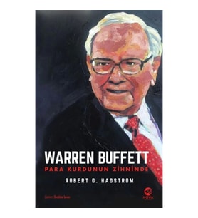 Warren Buffett: Para Kurdunun Zihninde