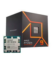 AMD RYZEN 9 7950X 80MB 16çekirdekli VGA YOK AM5 170w Kutulu+Fansız