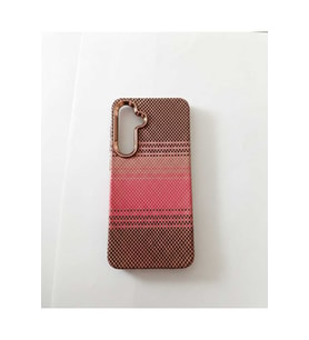 Samsung S25 karbon kılıf modeli
