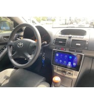 2GB RAM-32GB HAFIZA TOYOTA AVENSİS 2003-2009 MULTİMEDİA EKRAN