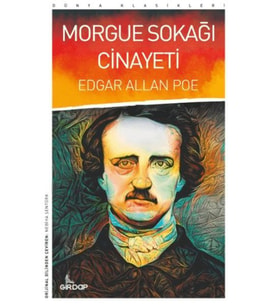Morgue Sokağı Cinayeti