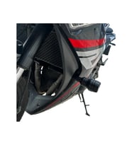 Rks R250 2022 - 2024 Uyumlu Koruma Takozu