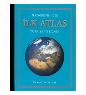 İlköğretim İçin İlk Atlas