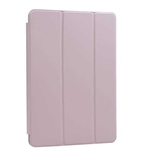 Apple iPad Mini 2-3 Uyumlu Zore Orjinal Standlı Kılıf (Pembe)