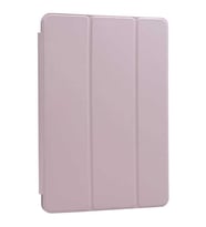 Apple iPad Mini 2-3 Uyumlu Zore Orjinal Standlı Kılıf (Pembe)