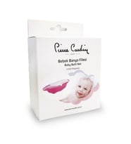 Pierre Cardin Bebek Banyo Küvet Filesi