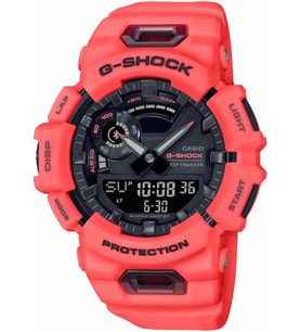 Casio Gba-900-4adr G-Shock Erkek Kol Saati