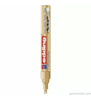 Edding 755 Altın Kaligrafi Kalemi
