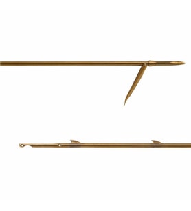 BEUCHAT Zıpkın Şiş 6,5mm. Sharkfin K650