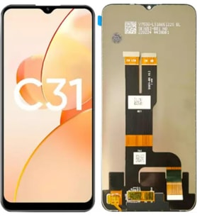 Oppo Realme C31 Lcd Ekran Dokunmatik (RMX3501)