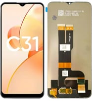 Oppo Realme C31 Lcd Ekran Dokunmatik (RMX3501)