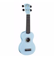Mahalo MR1LBU Soprano Ukulele