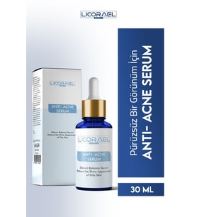 Anti-Acne Serum 30ml