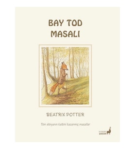 Bay Tod Masalı 18