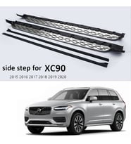 Volvo XC90 Yan Basamak Koruma OEM Orjinal 2015-2019