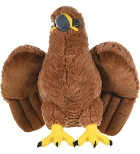 Wild Republic  Kaya Kartalı 30 CM 24407 (Çok Renkli)