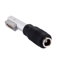 MACBOOK PRO A1278 A1286 A1297 MAGSAFE 1 L-TİP KABLO UCU DÖNÜŞTÜRÜCÜ