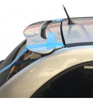 Opel Corsa B Spoiler Boyalı