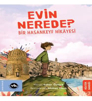 Evin Nerede ?