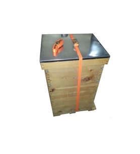 Arıcı Kovan Kayışı Cırcır Mekanizmalı 5 Metre 022159