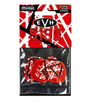 Jim Dunlop EVHP08 5150 Variety 6lı Pena