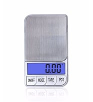 AEK-Tech 100g 0.01g Hassas Cep Terazi