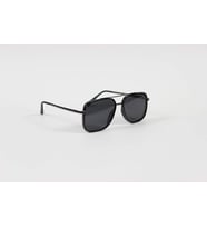 POLO BLACK PB8132 C3 57 17 140 POLARİZED ERKEK GÜNEŞ GÖZLÜĞÜ (Füme)