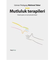 Mutluluk Terapileri